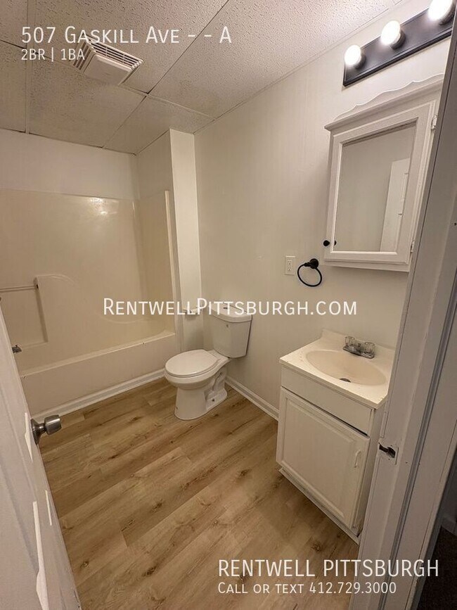 Building Photo - 507 Gaskill Ave