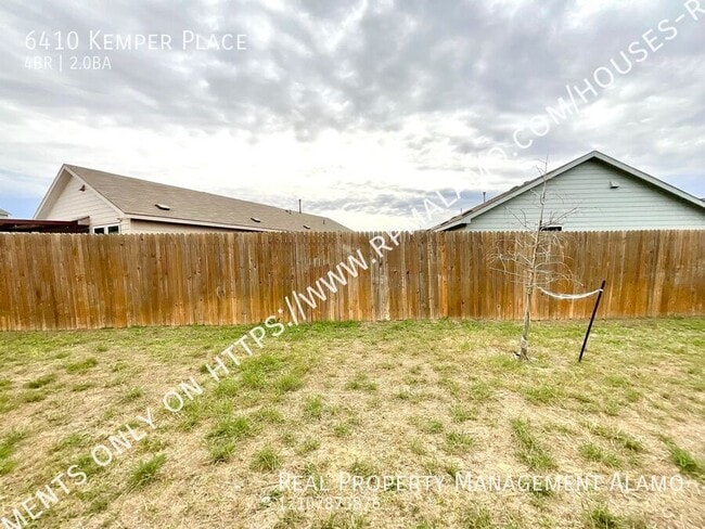 Building Photo - 6410 Kemper Pl