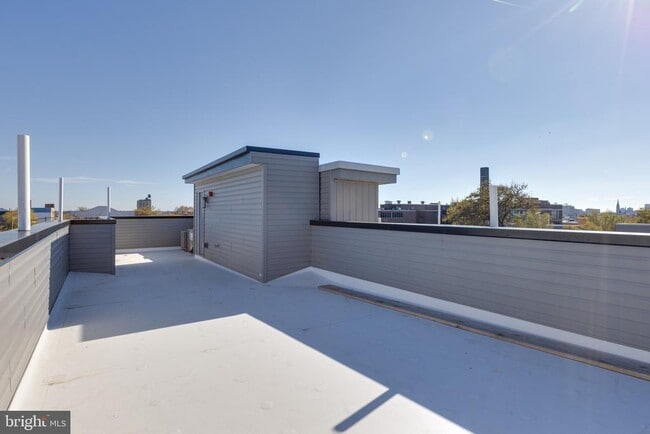 Building Photo - 2061 N 8th St