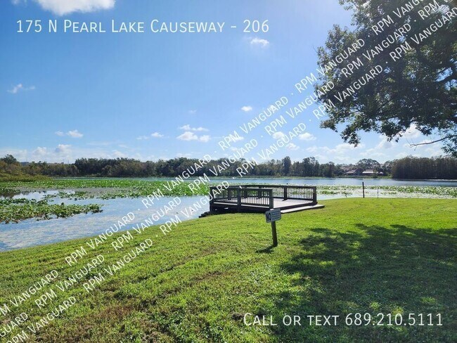 Building Photo - 175 N Pearl Lake Causeway