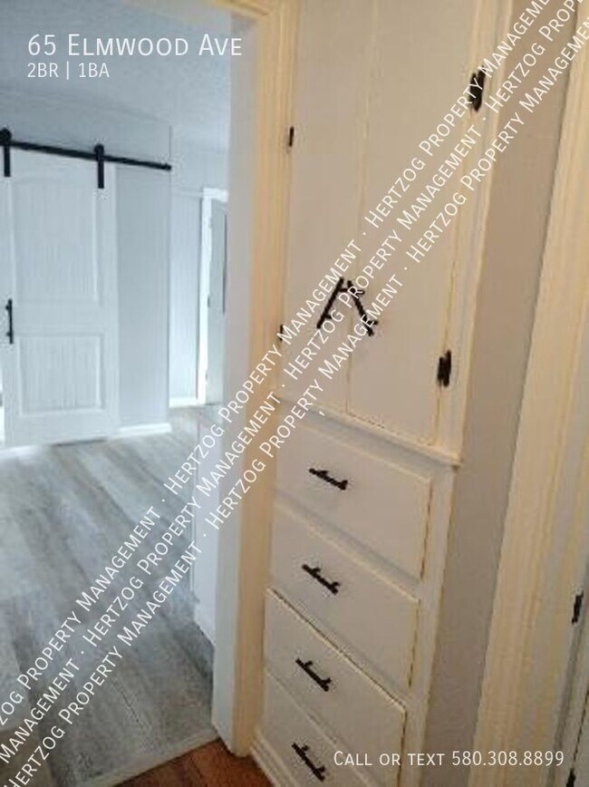 Building Photo - 65 Elmwood Ave