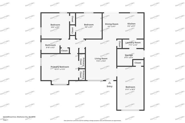 Building Photo - 6217 Drexel Ave