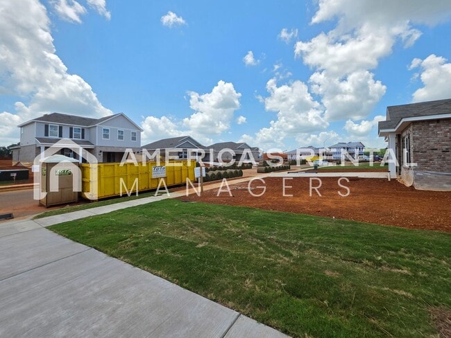 Building Photo - New Construction Home for Rent!