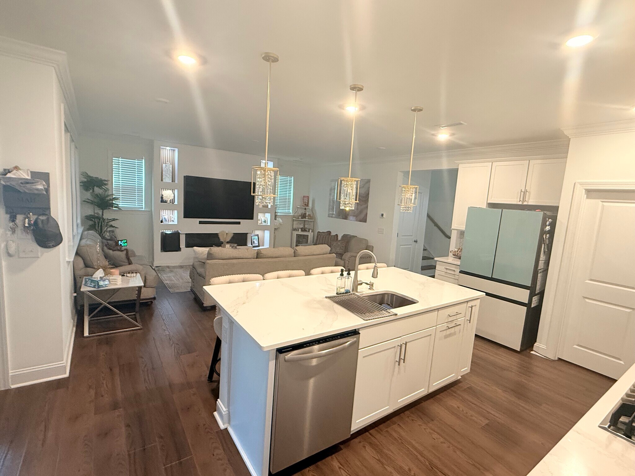 Building Photo - 821 Sierra Grove Ln