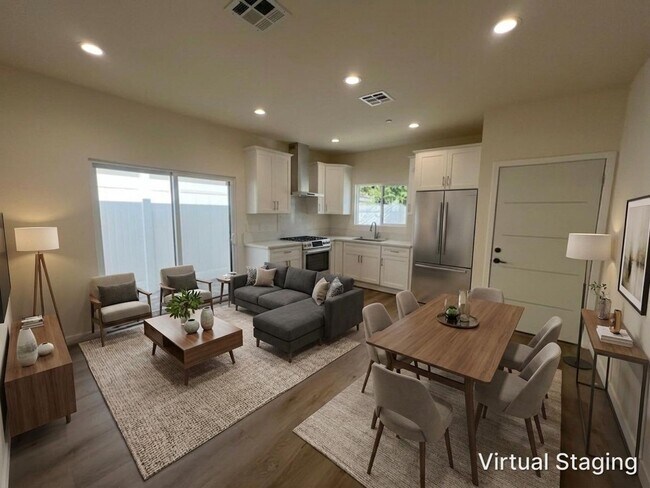 Building Photo - 7317-7321 Garden Grove Avenue