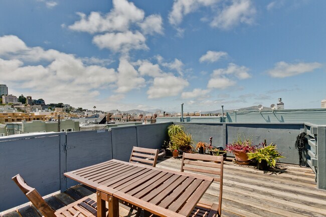 Building Photo - 2130 Mason St