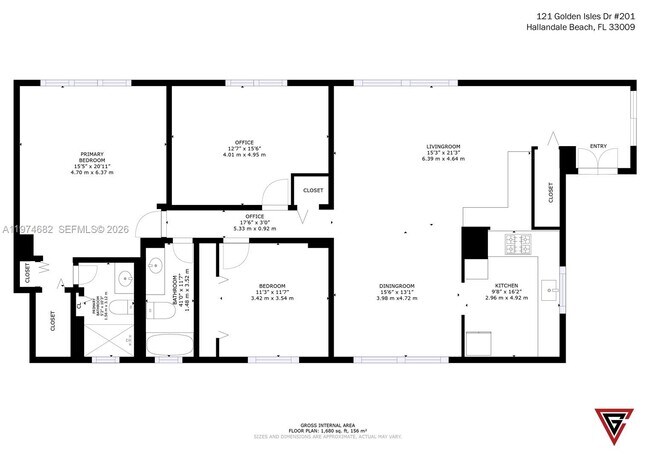 Building Photo - 121 Golden Isles Dr