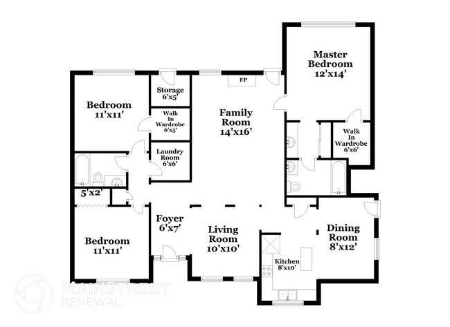 Building Photo - 125 Hardwood Dr