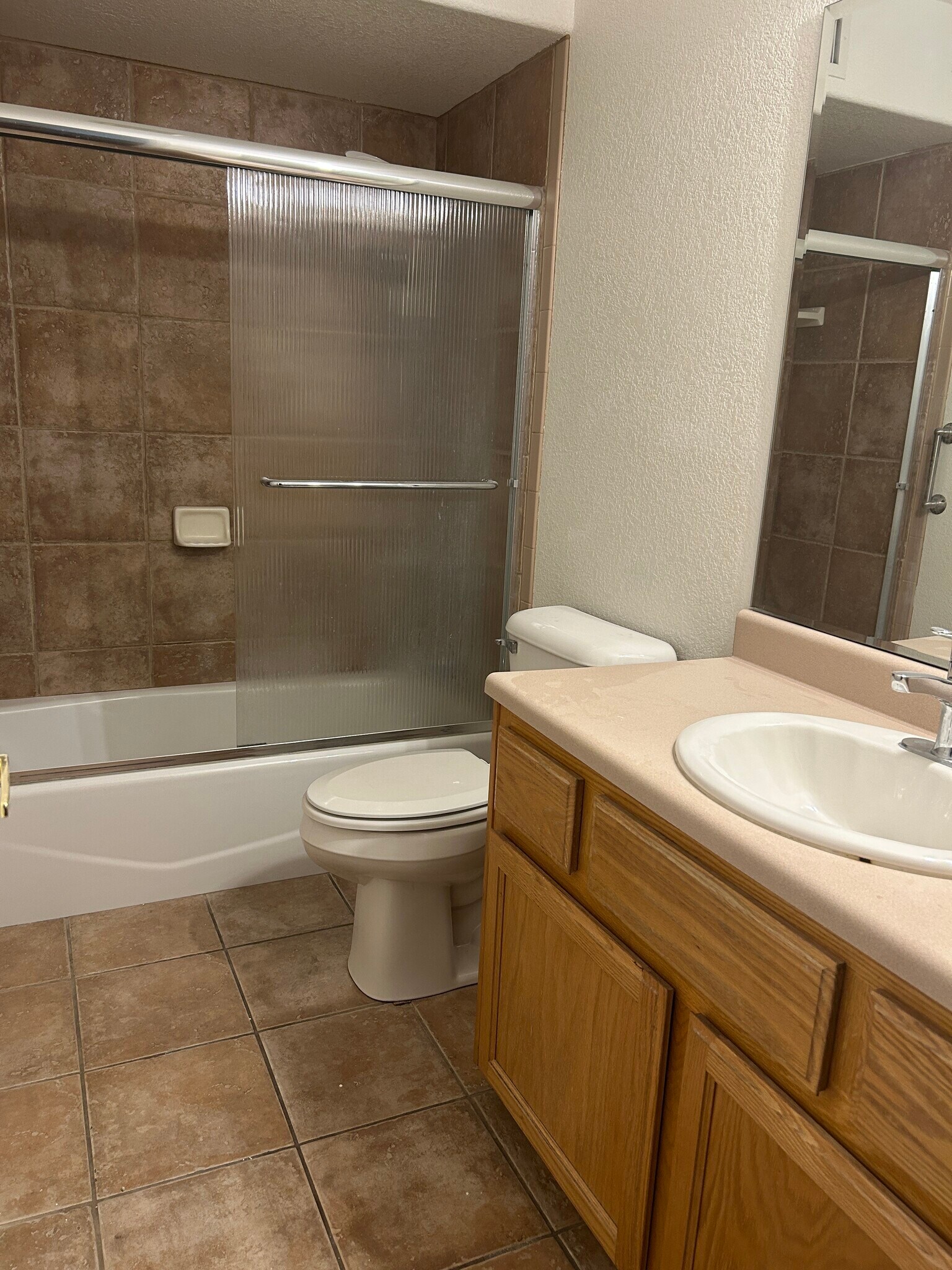 Bathroom 1 - 1971 Cliffrose Dr