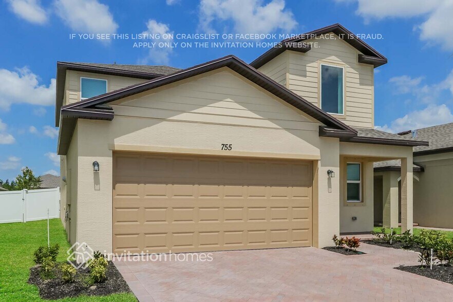 Building Photo - 755 Carlyle Way