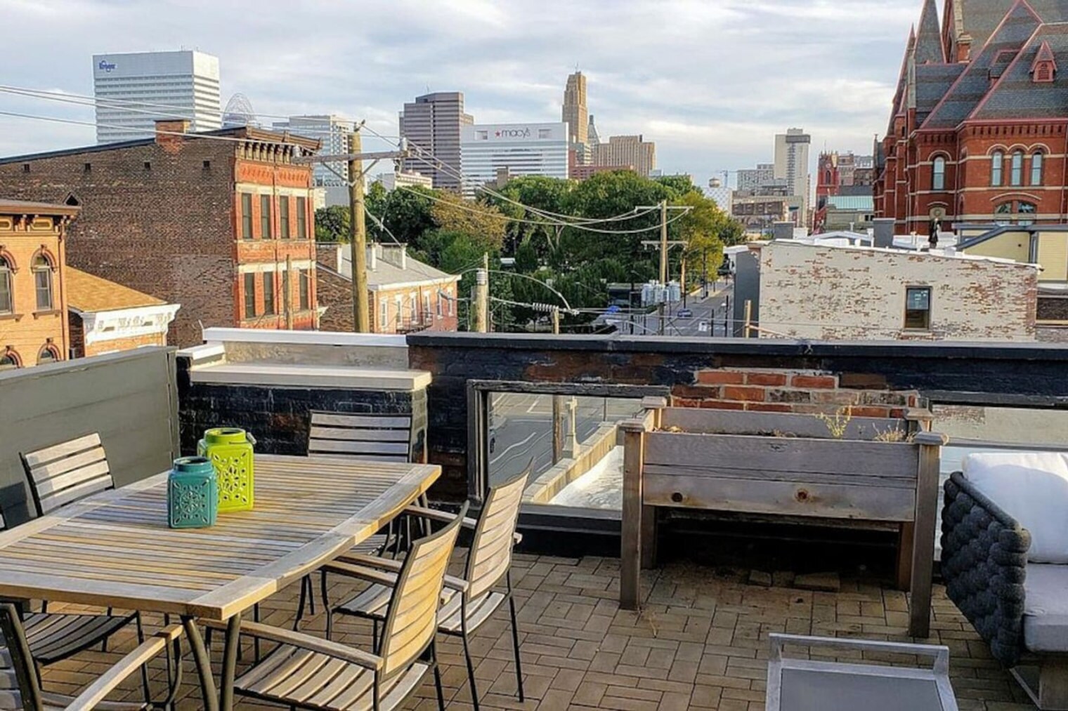 Building Photo - 1421 Elm St