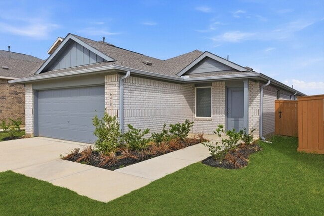 Building Photo - 6418 Geyser Starish Dr