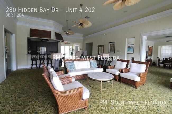 Building Photo - 280 Hidden Bay Dr