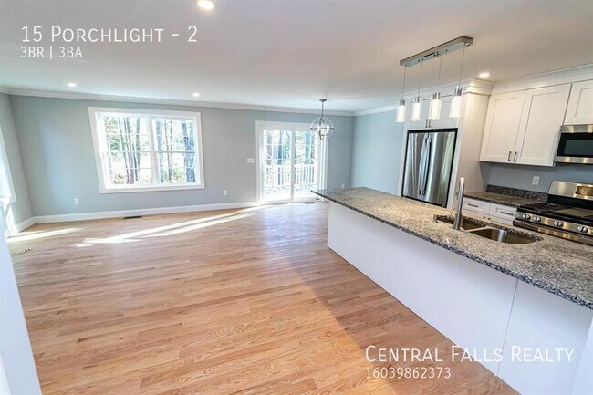 Building Photo - 15 Porch Lgt Dr