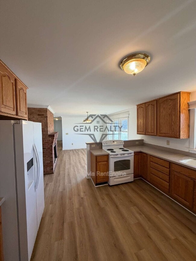 Building Photo - 15326 Tidewater Trail