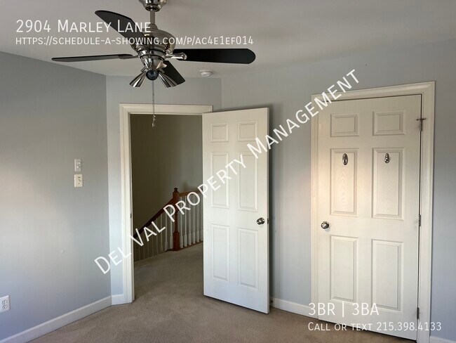 Building Photo - 2904 Marley Ln