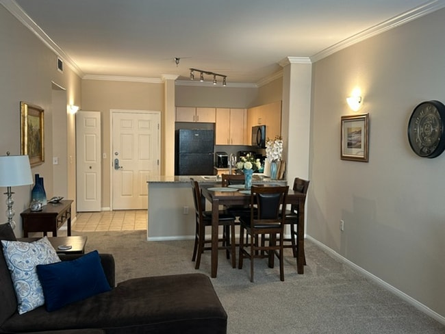 Building Photo - Downtown Fully Furnished 1BR Condo Near Balboa Park with Utilities Included & Parking