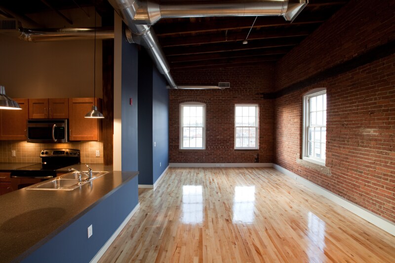 Building Photo - 425 N Prince St