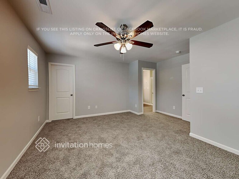 Building Photo - 3403 Vickrey Meadow Dr