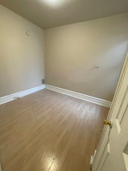 Bedroom 3 - 1730 N 25th St