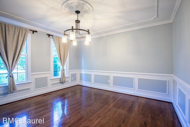 Building Photo - 5 br, 3.5 bath House - 533 Post Oak Rd