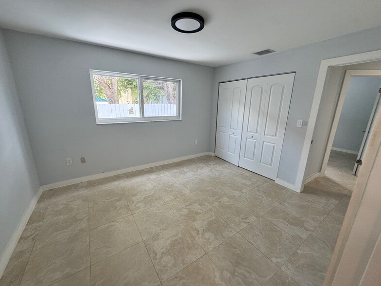 Master Bedroom - 8434 SW 38th St