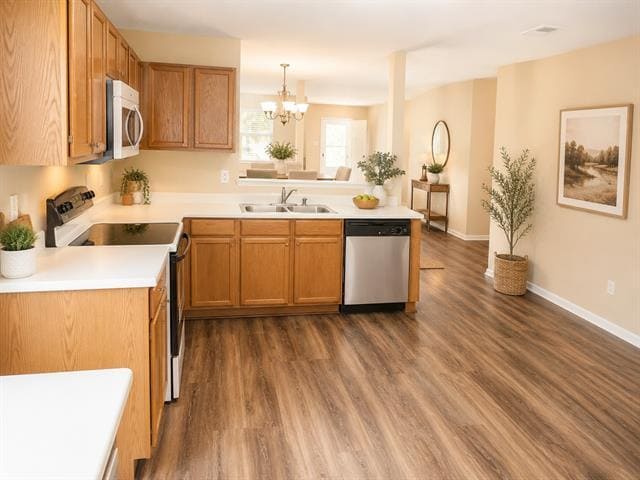 Building Photo - 2612 Misty Harbor Dr