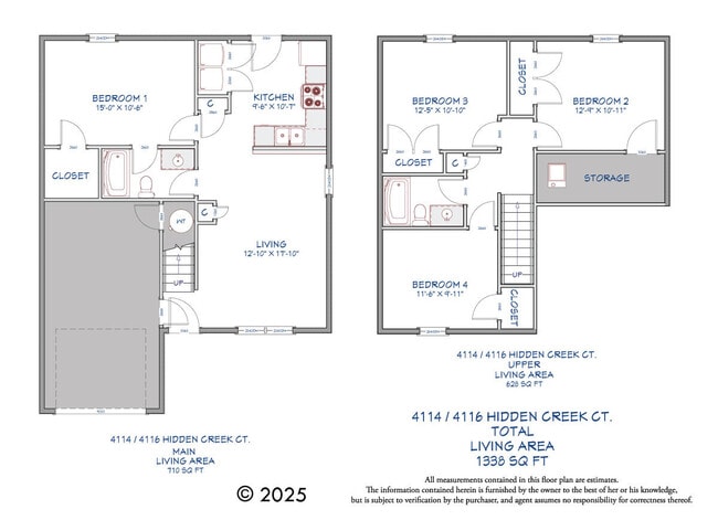 Building Photo - 4114 Hidden Creek Ct