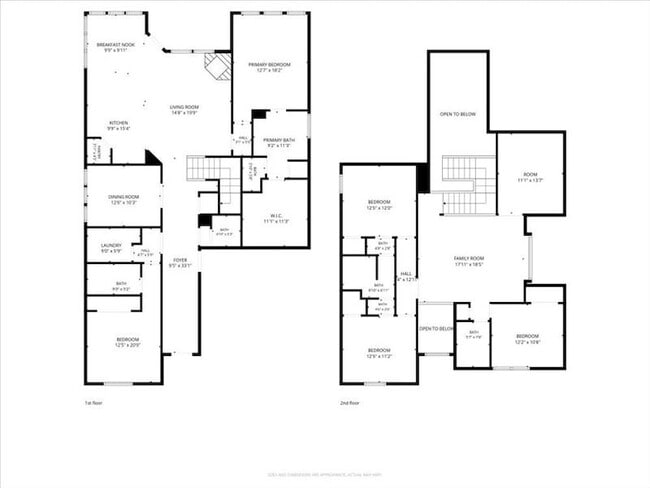 Building Photo - 1501 Lake Grove Dr