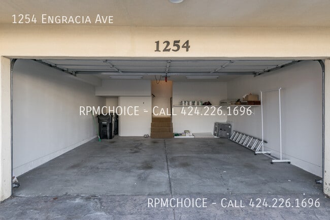 Building Photo - 1254 Engracia Ave