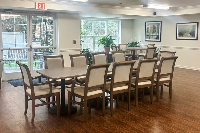 Building Photo - SUMTER PLACE APARTMENTS