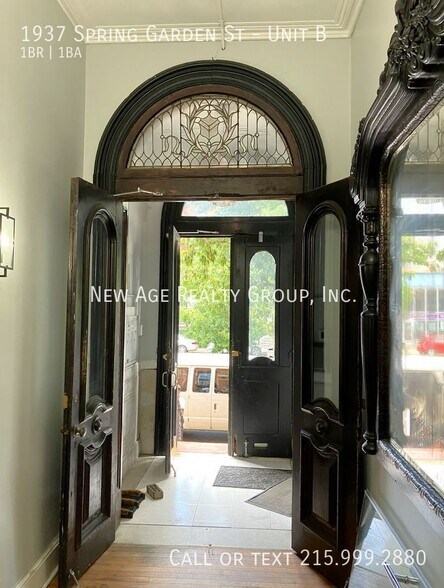 Building Photo - 1937 Spring Garden St