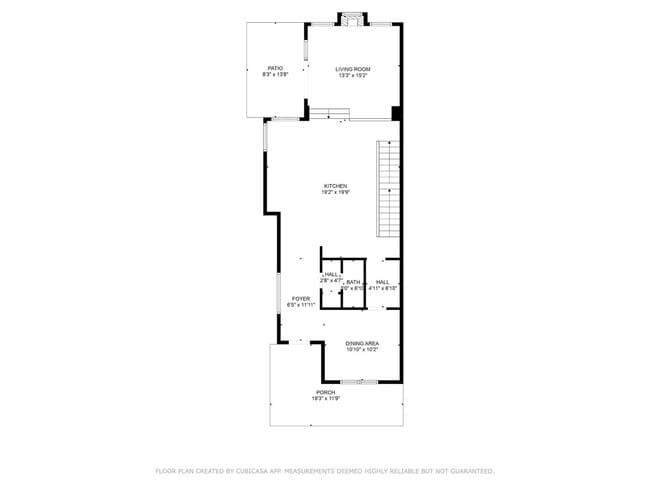 Building Photo - 3448 W 36th Ave