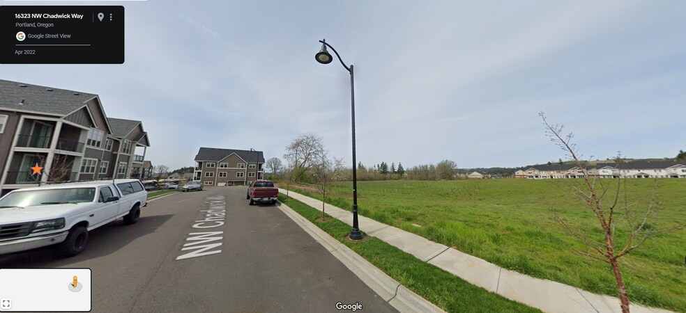 Building Photo - 16323 NW Chadwick Way
