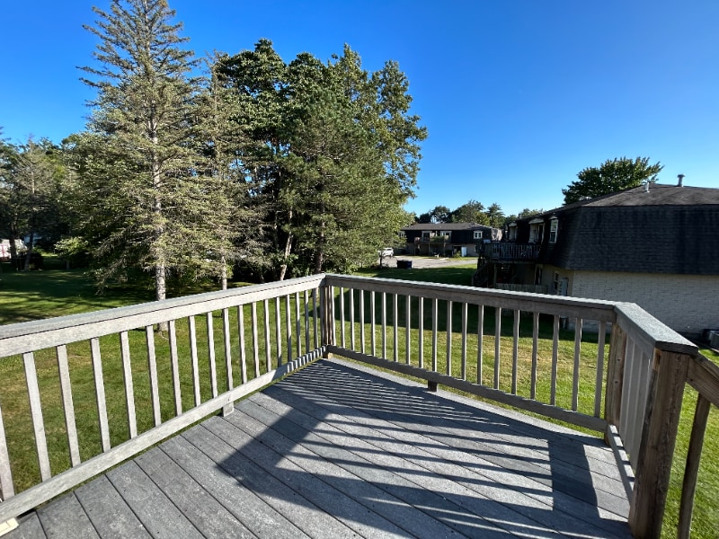 Building Photo - 807 Rainbow Dr
