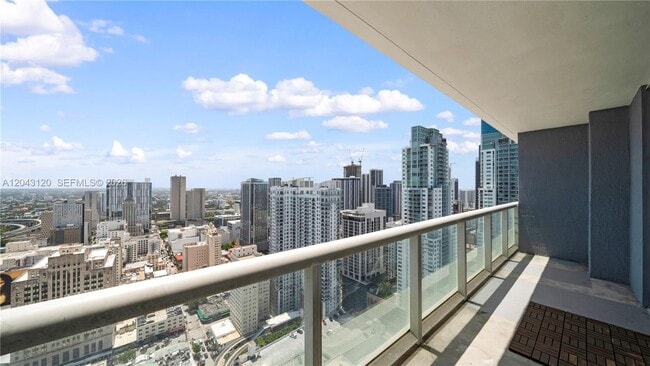 Building Photo - 50 Biscayne Blvd