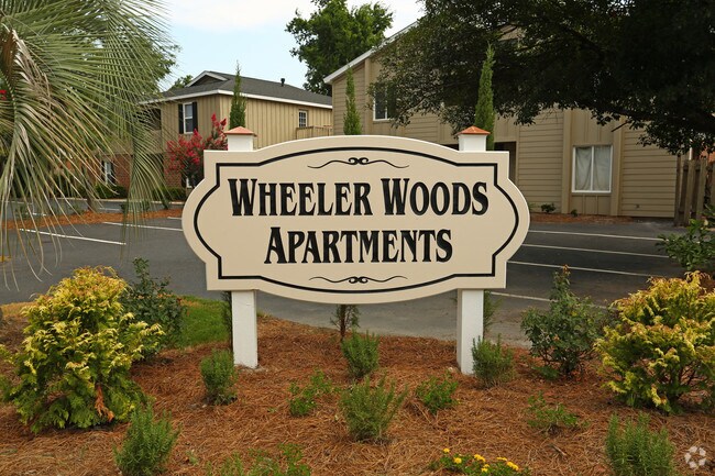 Building Photo - Wheeler Woods Apartments