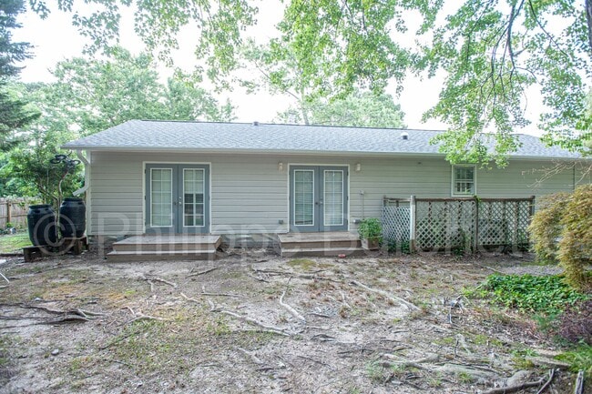 Building Photo - Charming 3-Bedroom Home for Rent in Durham...