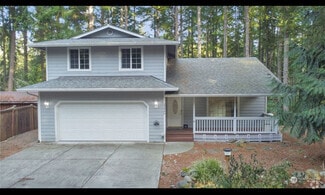 Building Photo - 22448 Blue Lake Ct SE