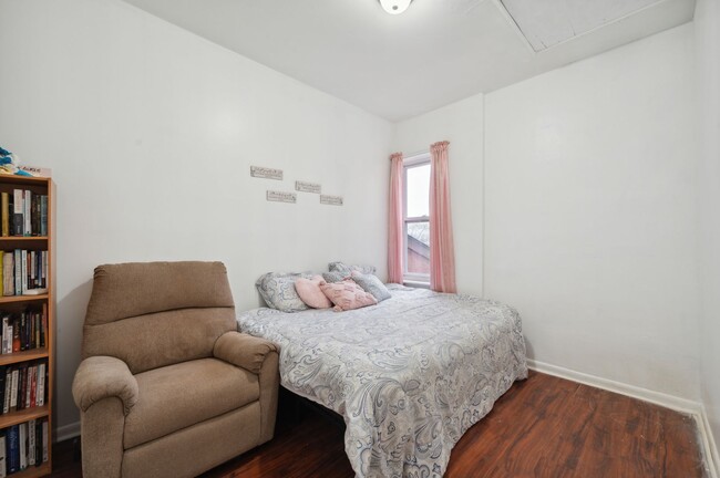 Building Photo - 2107 N 18th St