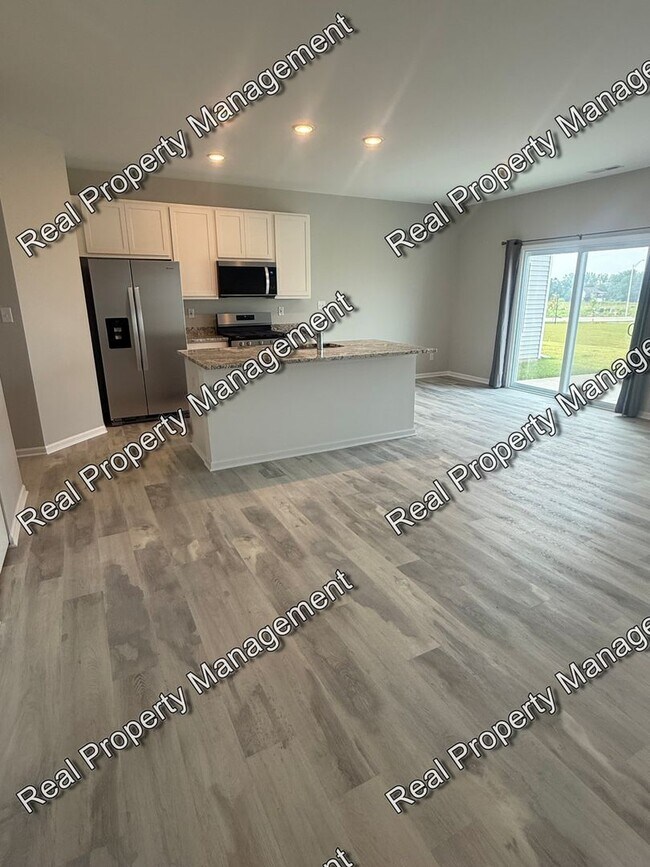 Building Photo - New Construction 3 Bedroom Townhome