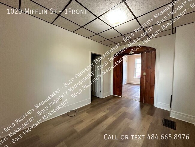Building Photo - 1020 Mifflin St