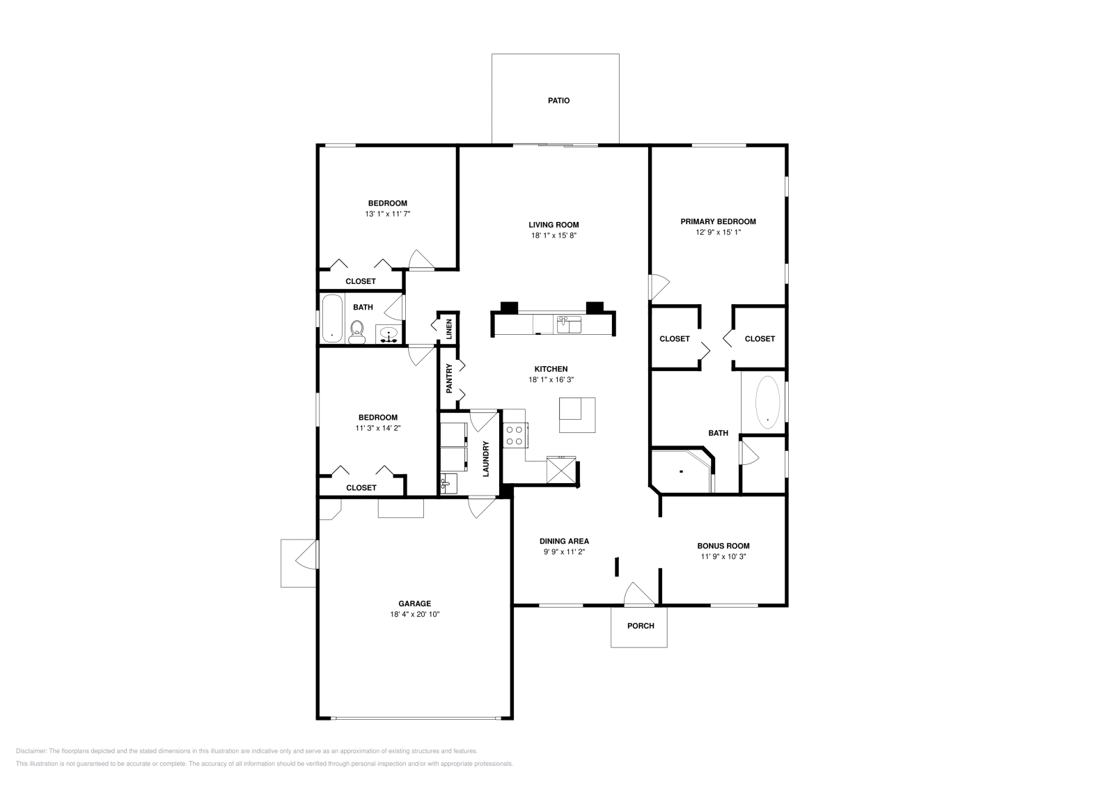 Building Photo - 2319 Estill Ave