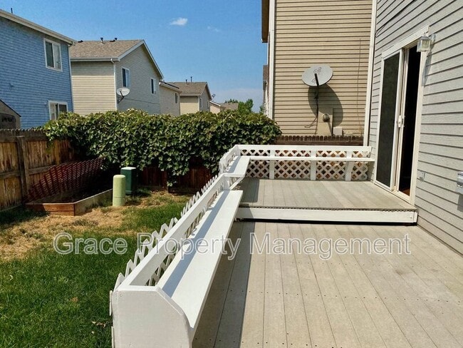 Building Photo - 4623 S Simms Ct
