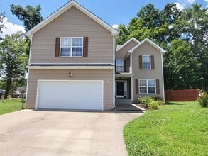 Building Photo - 4 Bedroom 3 Full Bath + Bonus Room