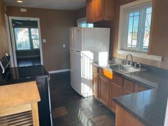 Building Photo - 1002 Sacramento St