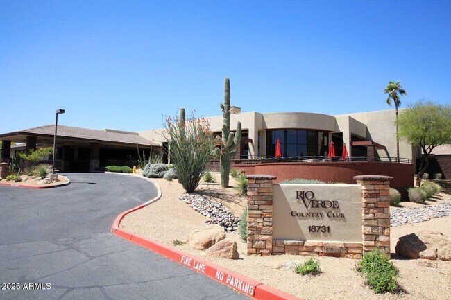 Building Photo - 18510 E Leather Ln