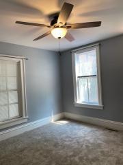 Living Room - 213 Perry St