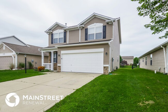 Building Photo - 649 Rocky Meadow Dr