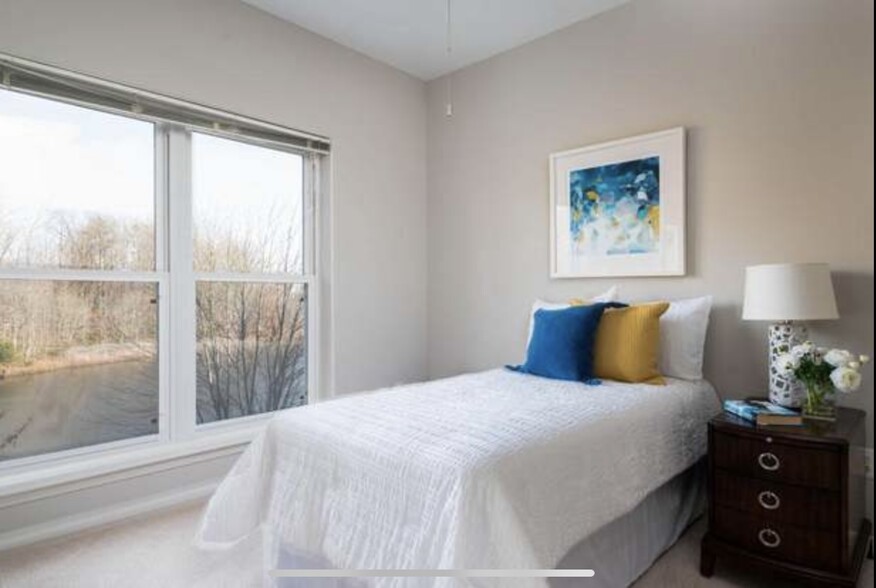 Your bedroom - 6529 Grange Ln